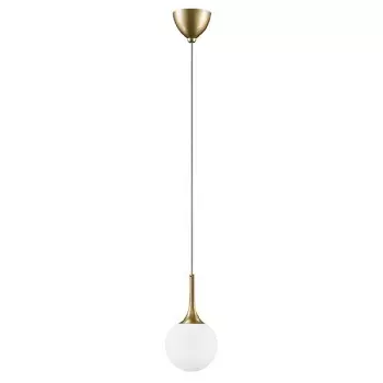 Подвесной светильник Lightstar Globo 813012