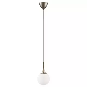 Подвесной светильник Lightstar Globo 813013