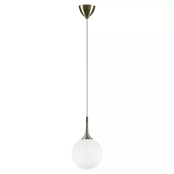 Подвесной светильник Lightstar Globo 813021