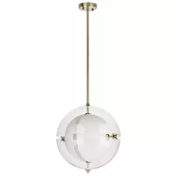 Подвесной светильник Lightstar Modena 816043