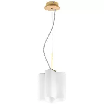 Подвесной светильник Lightstar Nubi Legno 802115