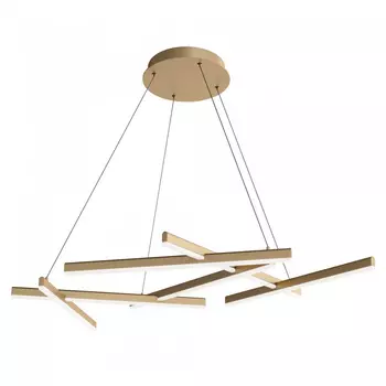 Подвесной светильник Line MOD016PL-L75MG4K