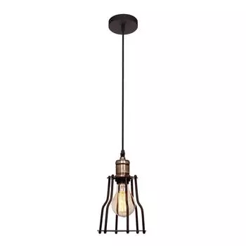 Подвесной светильник Loft IT Ancient Cage Loft1114