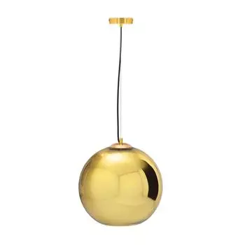 Подвесной светильник Loft IT Copper Shade Loft2024-D