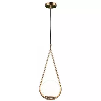 Подвесной светильник Loft IT Glob LOFT2599-A