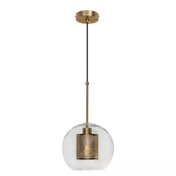 Подвесной светильник Loft IT Hexagon Loft2566-B