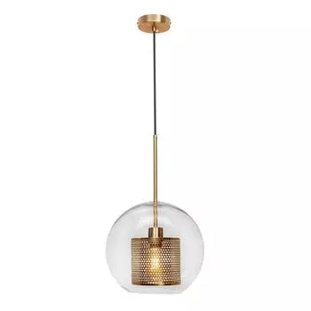 Подвесной светильник Loft IT Hexagon Loft2566-C