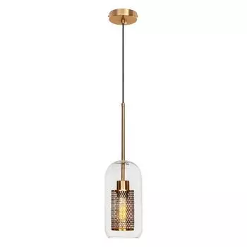 Подвесной светильник Loft IT Hexagon Loft2566-D