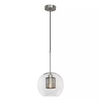 Подвесной светильник Loft IT Hexagon Loft2567-B