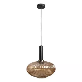 Подвесной светильник Loft IT IRIS 2071-С+BL