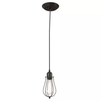 Подвесной светильник Loft IT Loft Cage Loft1124