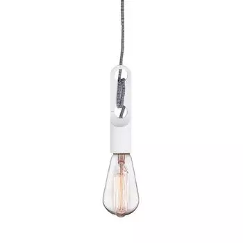 Подвесной светильник Loft IT Wickle Loft1510WH