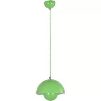 Подвесной светильник Lucia Tucci Narni 197.1 Verde