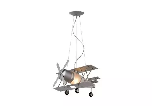 Подвесной светильник Lucide Focker 77468/01/36