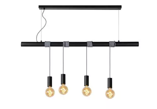 Подвесной светильник Lucide Jaime 08425/04/30