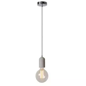 Подвесной светильник Lucide Solo 34427/06/41