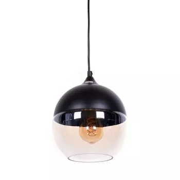 Подвесной светильник Lumina Deco Albion LDP 6805 BK+TEA