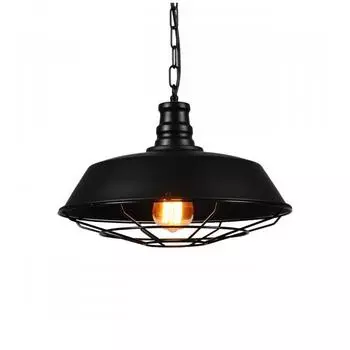 Подвесной светильник Lumina Deco Arigio LDP 6862-350 BK