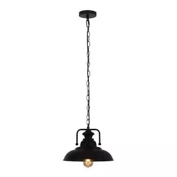 Подвесной светильник Lumina Deco Bardi LDP 8007 BK