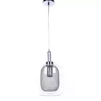 Подвесной светильник Lumina Deco Bessa LDP 11337 SL