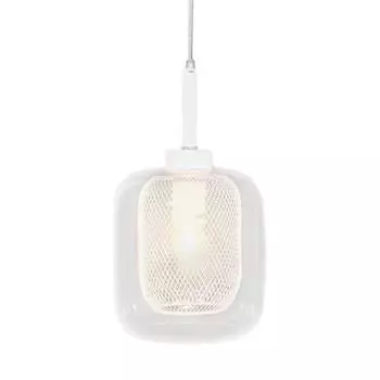 Подвесной светильник Lumina Deco Bessa LDP 11337 WT