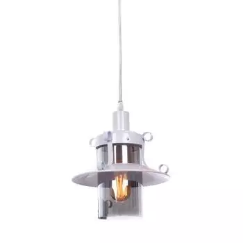 Подвесной светильник Lumina Deco Capri LDP 11327-1 WT