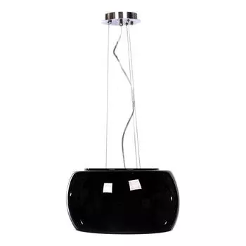 Подвесной светильник Lumina Deco Disposa LDP 7018-400 BK