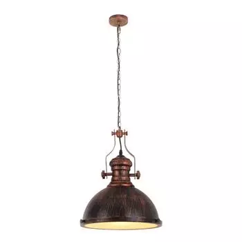 Подвесной светильник Lumina Deco Eligio LDP 6863-1 O.BR