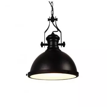 Подвесной светильник Lumina Deco Eligio LDP 6863-3 BK+WT