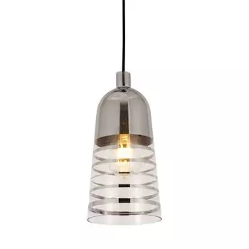 Подвесной светильник Lumina Deco Etrica LDP 6815 CHR