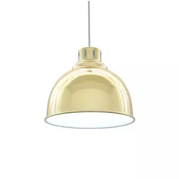 Подвесной светильник Lumina Deco Fabbiano LDP 7464 GD