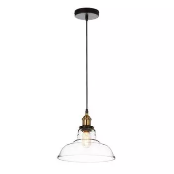 Подвесной светильник Lumina Deco Gabi LDP 6804 PR