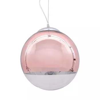 Подвесной светильник Lumina Deco Ibiza LDP 108-300 R.GD