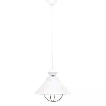 Подвесной светильник Lumina Deco Kugar LDP 7930 WT