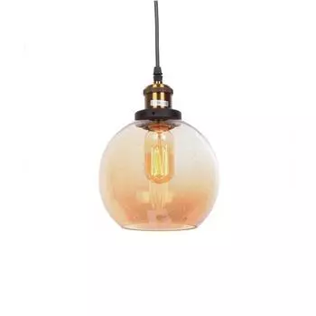 Подвесной светильник Lumina Deco Navarro LDP 6802 Tea