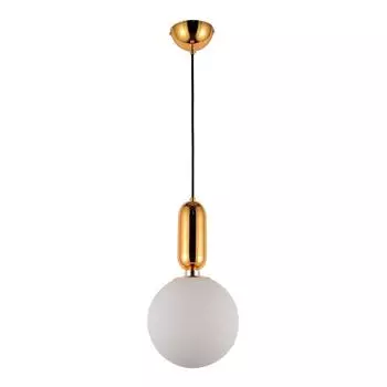 Подвесной светильник Lumina Deco Orito LDP 1219-200 WT+GD