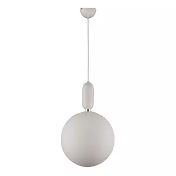 Подвесной светильник Lumina Deco Orito LDP 1219-300 WT+WT