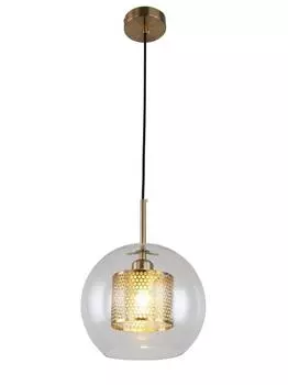 Подвесной светильник Lumina Deco Pontina LDP 6830 MD