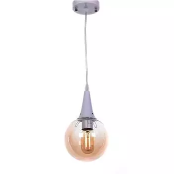 Подвесной светильник Lumina Deco Rocherro LDP 11192-1 WT