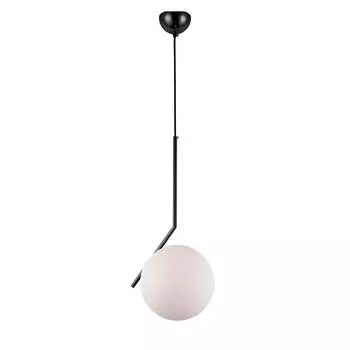 Подвесной светильник Lumina Deco Sorento LDP 1215-200 WT+BK