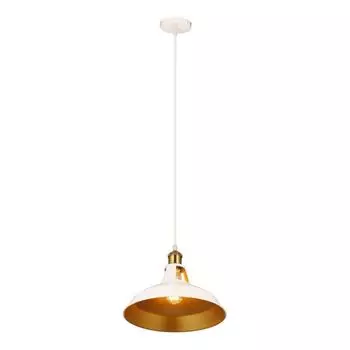 Подвесной светильник Lumina Deco Zonda LDP 6857 WT+GD