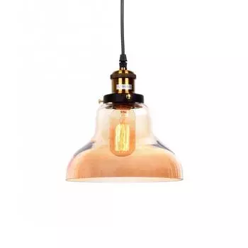 Подвесной светильник Lumina Deco Zubi LDP 6803 Tea