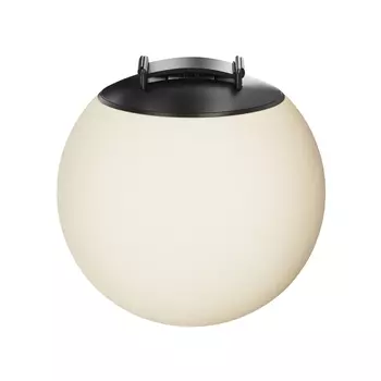 Подвесной светильник Luna Parity 3000K 10Вт 170°, TR125B-10W3K-B