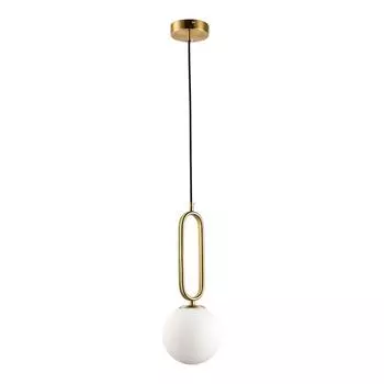 Подвесной светильник Lussole Cleburne LSP-8588