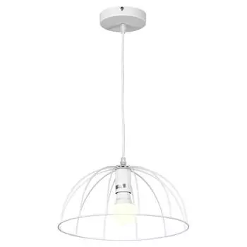 Подвесной светильник Lussole Lgo Lattice GRLSP-8214