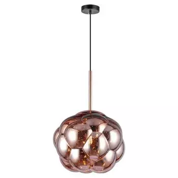 Подвесной светильник Lussole Lgo Strawberry GRLSP-8212