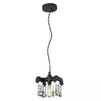 Подвесной светильник Lussole Loft 9 LSP-9371