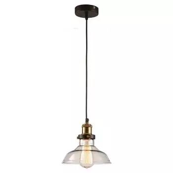 Подвесной светильник Lussole Loft IX LSP-9606