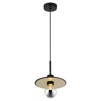 Подвесной светильник Lussole Loft LSP-8490