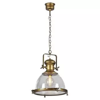 Подвесной светильник Lussole Loft LSP-9611